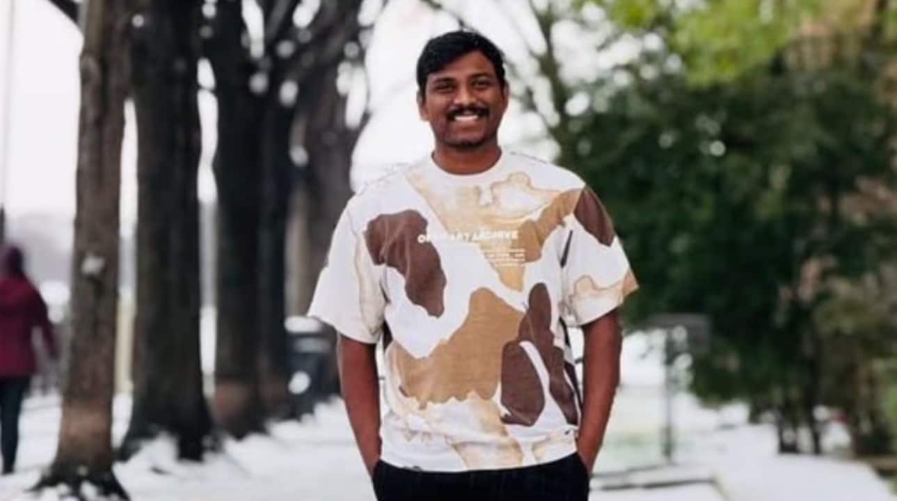 'Don't know who killed him', says brother of Indian student from Hyderabad killed in Texas; Consulate assures support