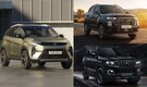 Tata Nexon, Hyundai Creta, Mahindra Scorpio hit top gear in September, record best-ever monthly sales