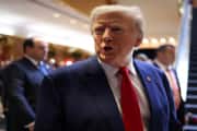 Move quickly on peace deal or all bets off: Donald Trump to Hamas