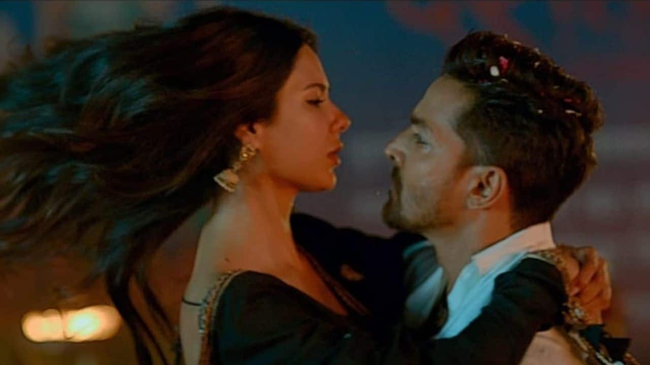 Kaushik–Guddu reveal the untold story behind the viral Instagram hook of Deewaniyat