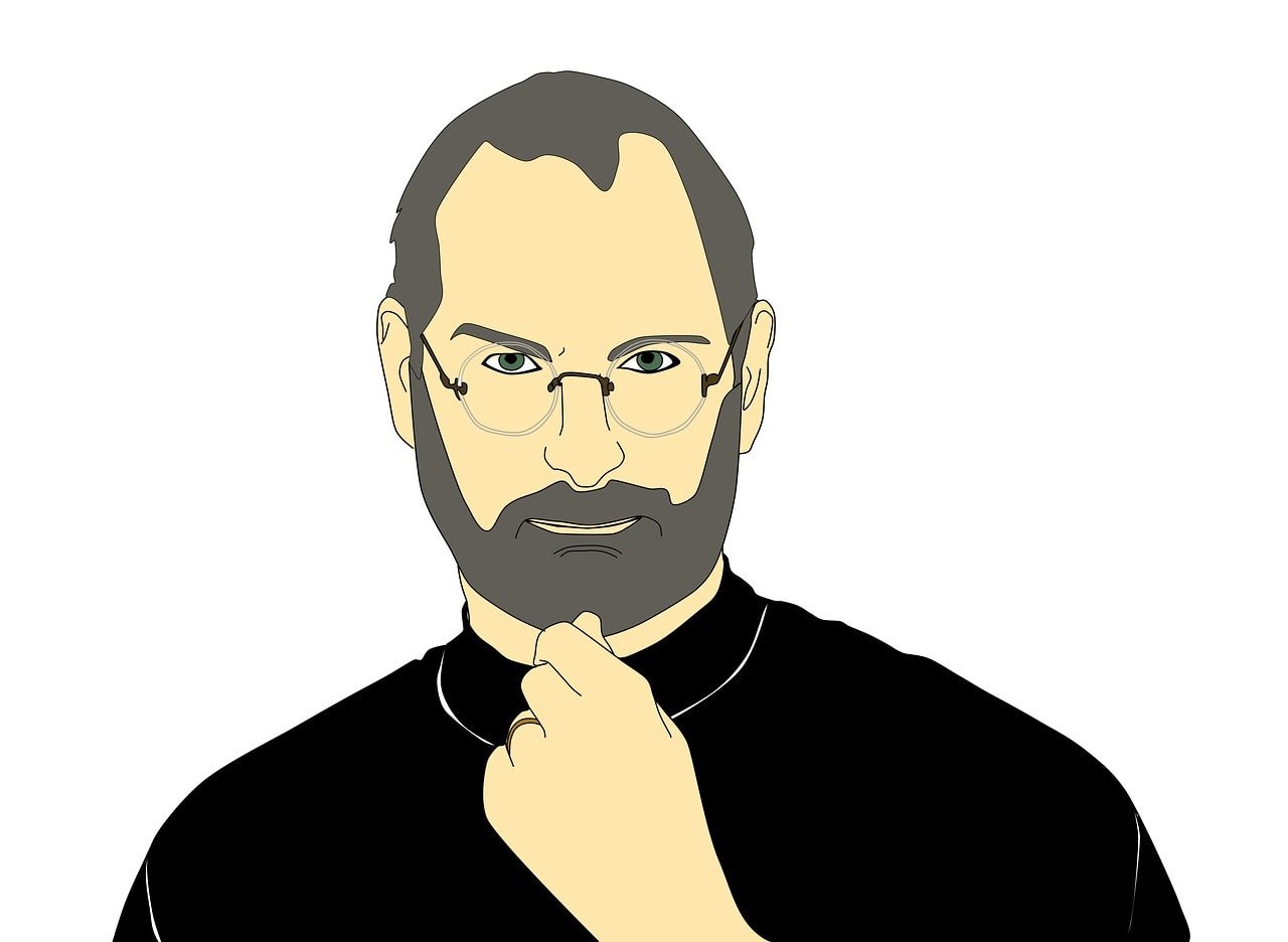 'I do not...,' Read Steve Jobs' last email he sent to himself before his death