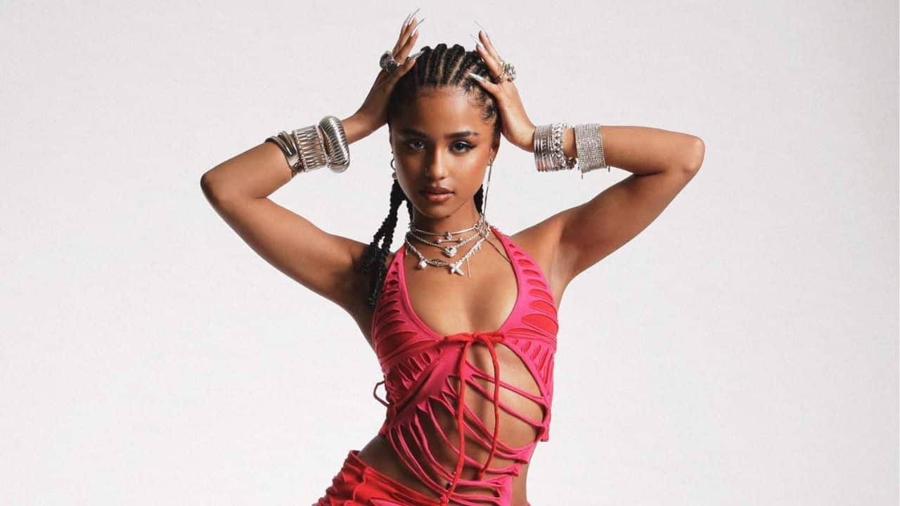 Grammy winner Tyla to make her India debut at the Indian Sneaker Festival 2025 in Mumbai; Read to know ticket prices and more