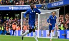 Arsenal go top as Liverpool suffer last-gasp defeat at Chelsea