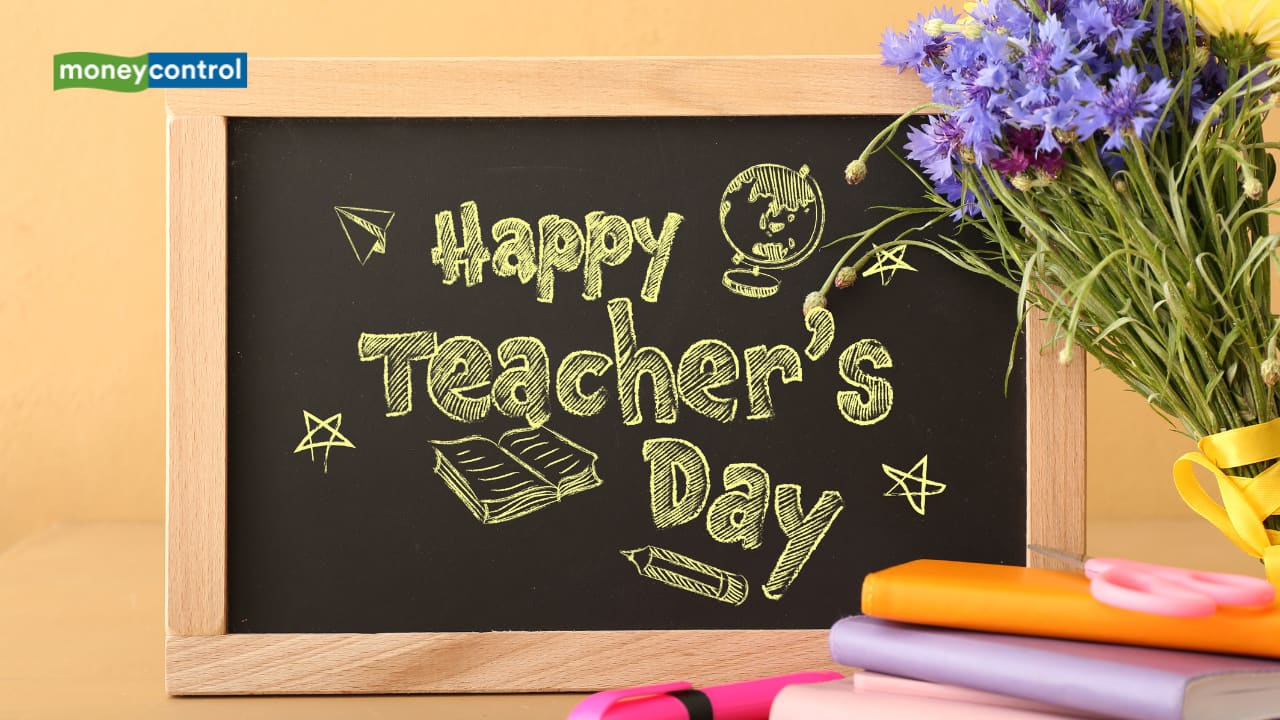 World Teachers' Day 2025: History, significance, theme, wishes and messages