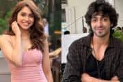 Sharvari and Ahaan Panday to collaborate in YRF's upcoming project: Report