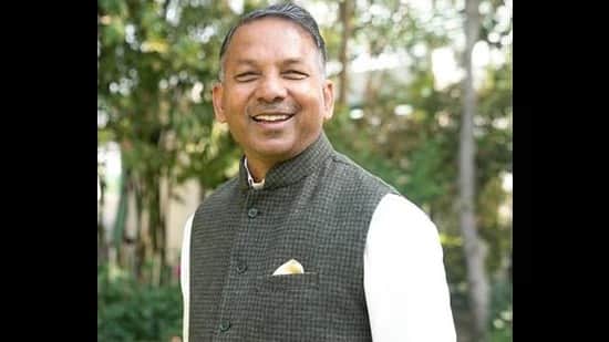 Who is Rajinder Gupta? Trident chairman, Padma Shri awardee named AAP’s Rajya Sabha candidate