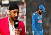 It's a bit of a shock to see Rohit Sharma not going to Australia as captain: Harbhajan Singh