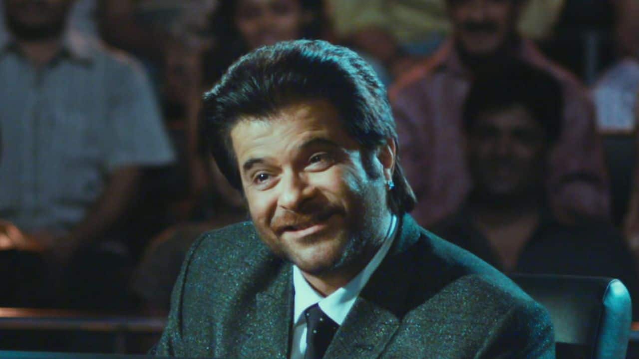 Slumdog Millionaire Anil Kapoor’s portrayal as a sly sharp game show host named Prem Kumar, bought an international recognition to his craft. The film was well appreciated from all over the world and further went on win multiple Academy Awards, while the actor’s presence was the key in introducing him as a global Indian star.