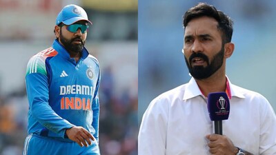 ‘That fire is still burning’: Dinesh Karthik backs revitalised Rohit Sharma to make big impact in Australia