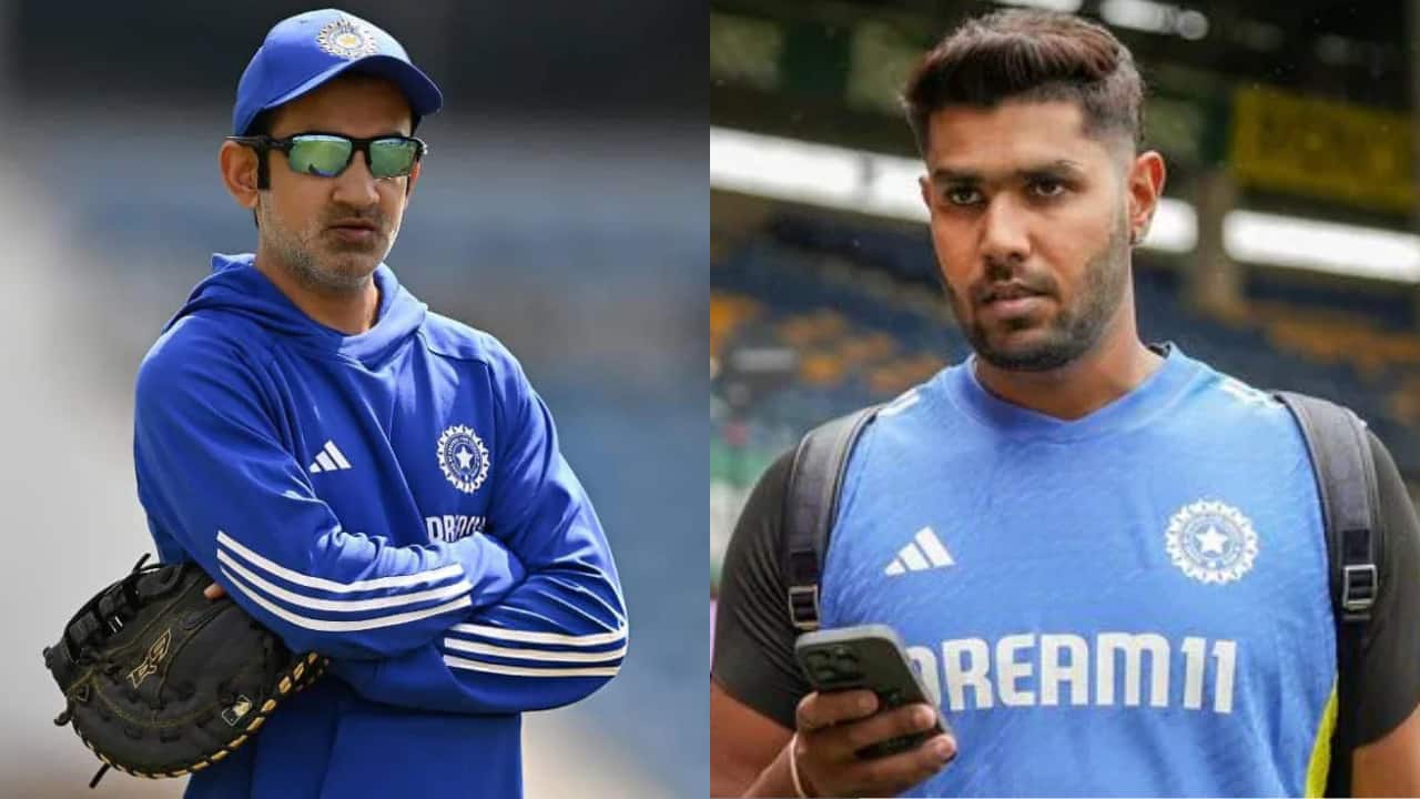 India legend alleges favouritism over Harshit Rana's selection: 'Be constant yes-man to Gambhir to be selected'