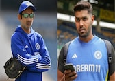 India legend alleges favouritism over Harshit Rana's selection: 'Be constant yes-man to Gambhir to be selected'
