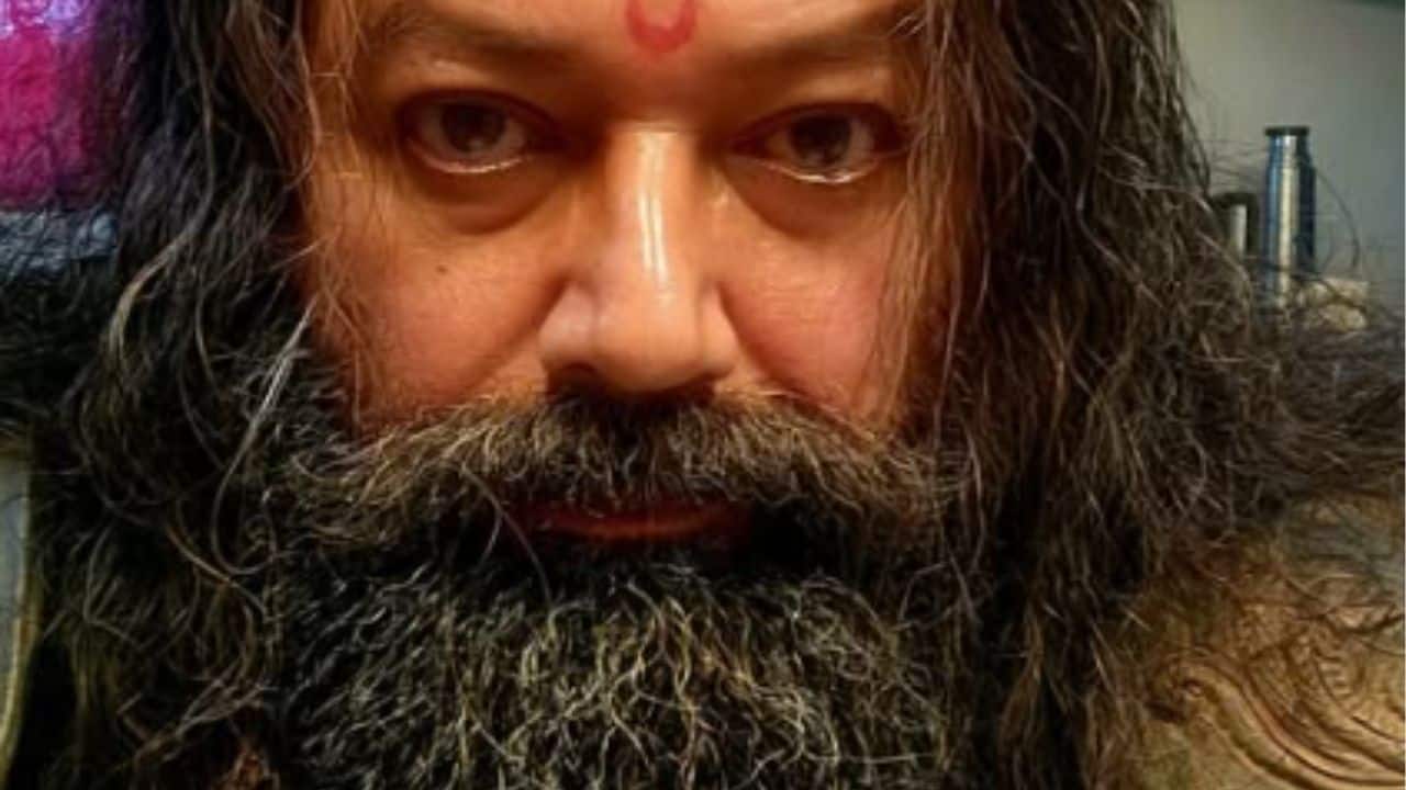 Kantara star Jayaram thanks fans for overwhelming love: “This love will stay with me forever”