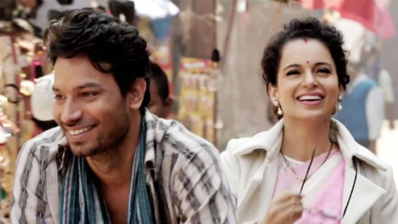 Kangana Ranaut - Tanu Weds Manu Returns Kangana Ranaut's double role in this romantic comedy film proved a massive commercial success, making it the first female-led Hindi film to cross the Rs 150 crore mark domestically at the time. The film’s popularity showed the actress’s powerful star appeal, validating the commercial potential of a franchise built entirely around a feisty, unconventional female character and her turbulent life choices, without relying on a major male superstar.