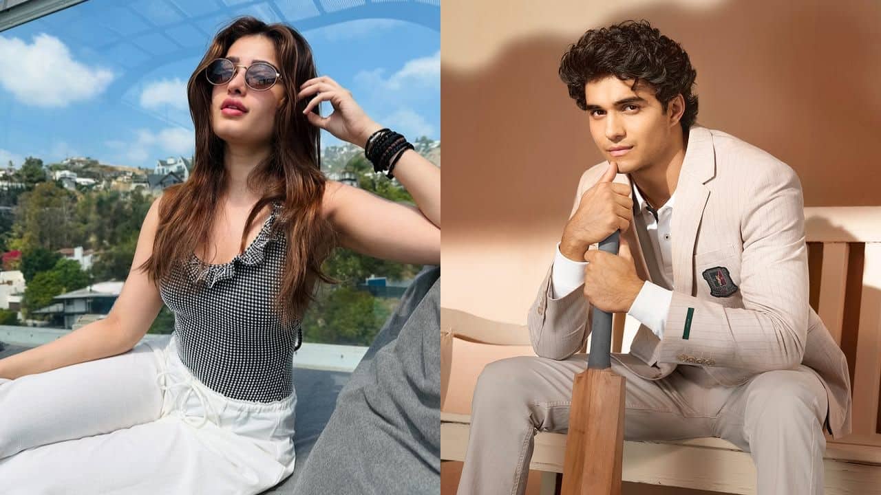 Rasha Thadani and Abhay Verma – Layka Layki Actress Rasha Thadani and Abhay Verma will be seen in the action-drama Layka Layki, directed by Saurabh Gupta. The movie is expected to be released in the summer of 2026 and is described as a modern story that combines several genres.