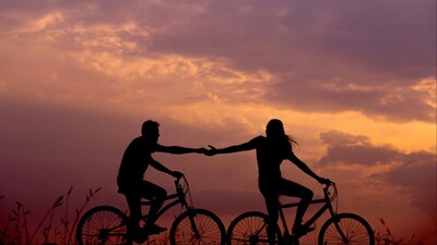 'I want to check with my ex first': Relationship expert reveals 3 ways to spot red flags in partners