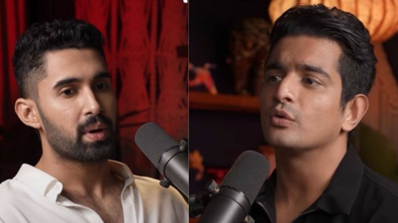 Lakshya opens up about leaving a Rs 30 Lakh TV career to chase his Bollywood dreams: Mere papa ne kaha jitna tere din ka hai utta...