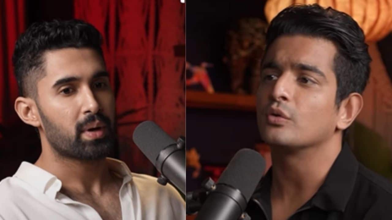 Lakshya opens up about leaving a Rs 30 Lakh TV career to chase his Bollywood dreams: Mere papa ne kaha jitna tere din ka hai utta...
