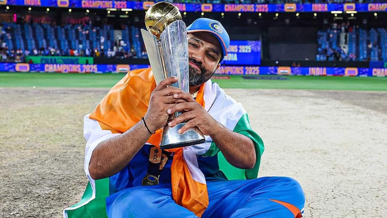 'Har cheez main jaldbaazi...': Ex-IND cricketer slams BCCI's decision to replace Rohit Sharma as ODI captain