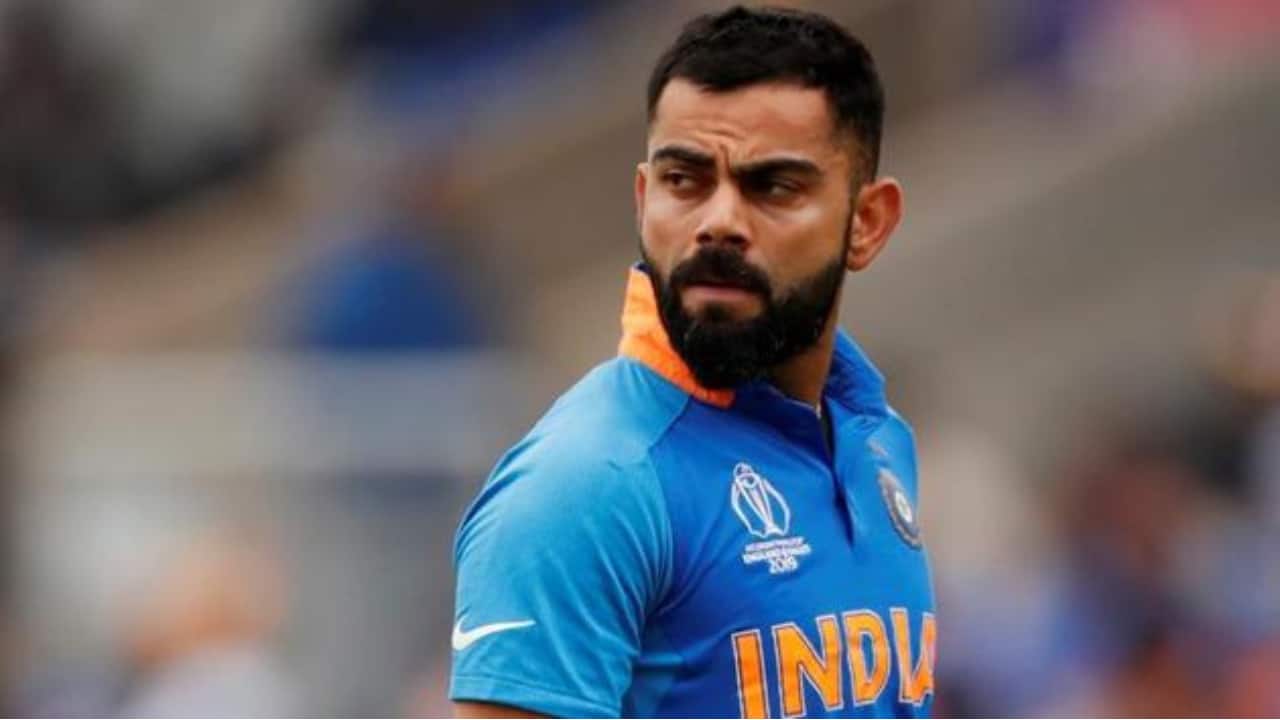 Apart from the 2017 Champions Trophy, Kohli captained India in major ICC events, including the ICC World Cup 2019 and led India to the semi-finals, the T20I World Cup 2021 (group stage knock-out), and guided India to the World Test Championship final. (Photo- Reuters)