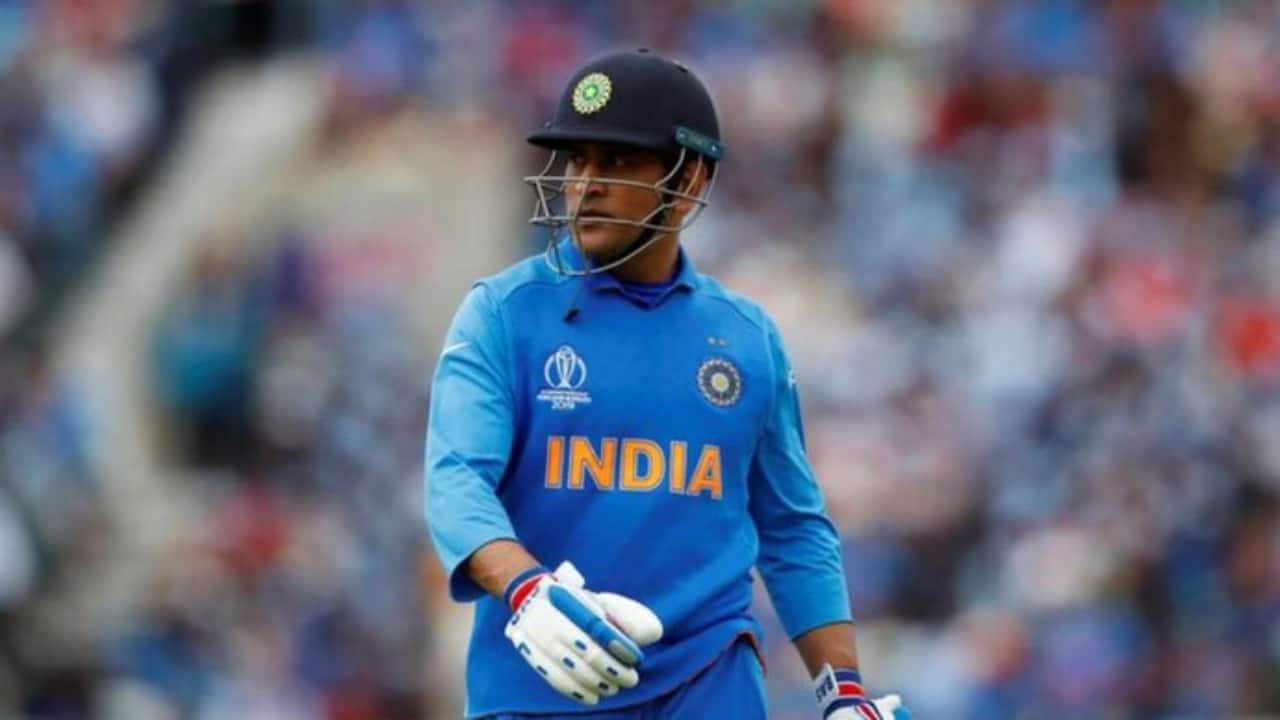 MS Dhoni completes DGCA Drone Pilot certification programme