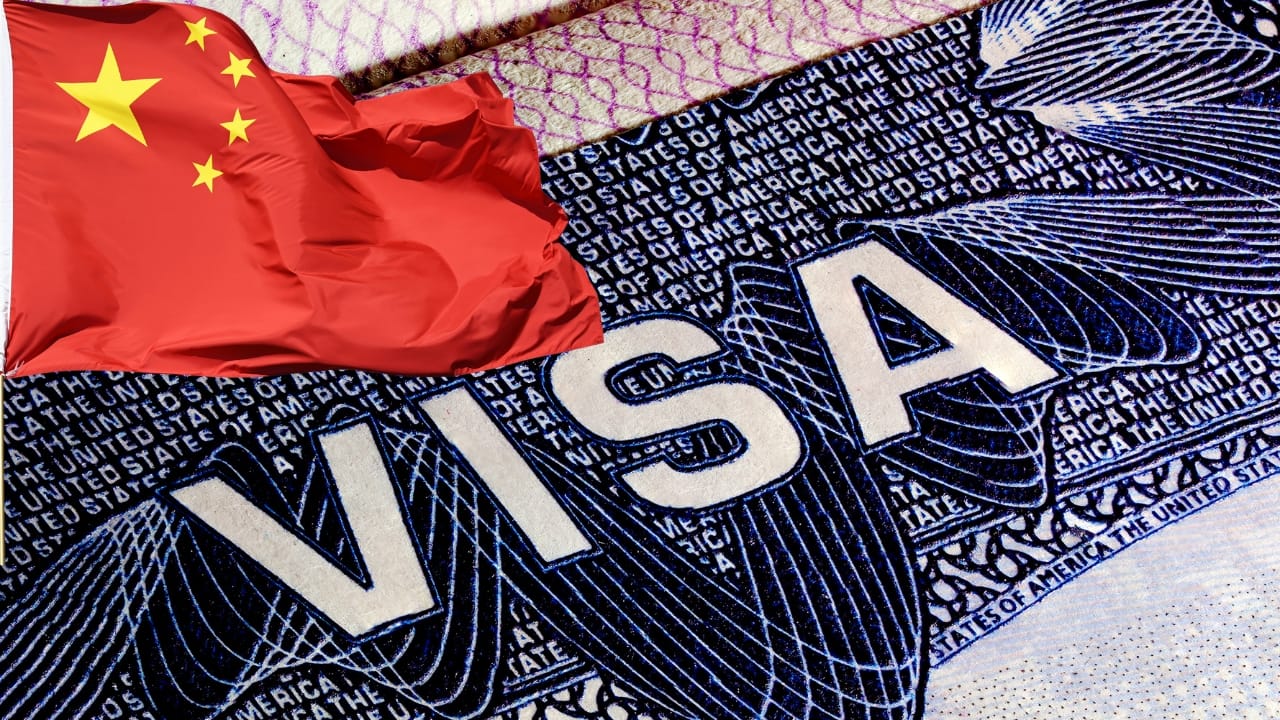 China’s K-Visa Faces Online Backlash: Locals Vent on Weibo — Here’s Why