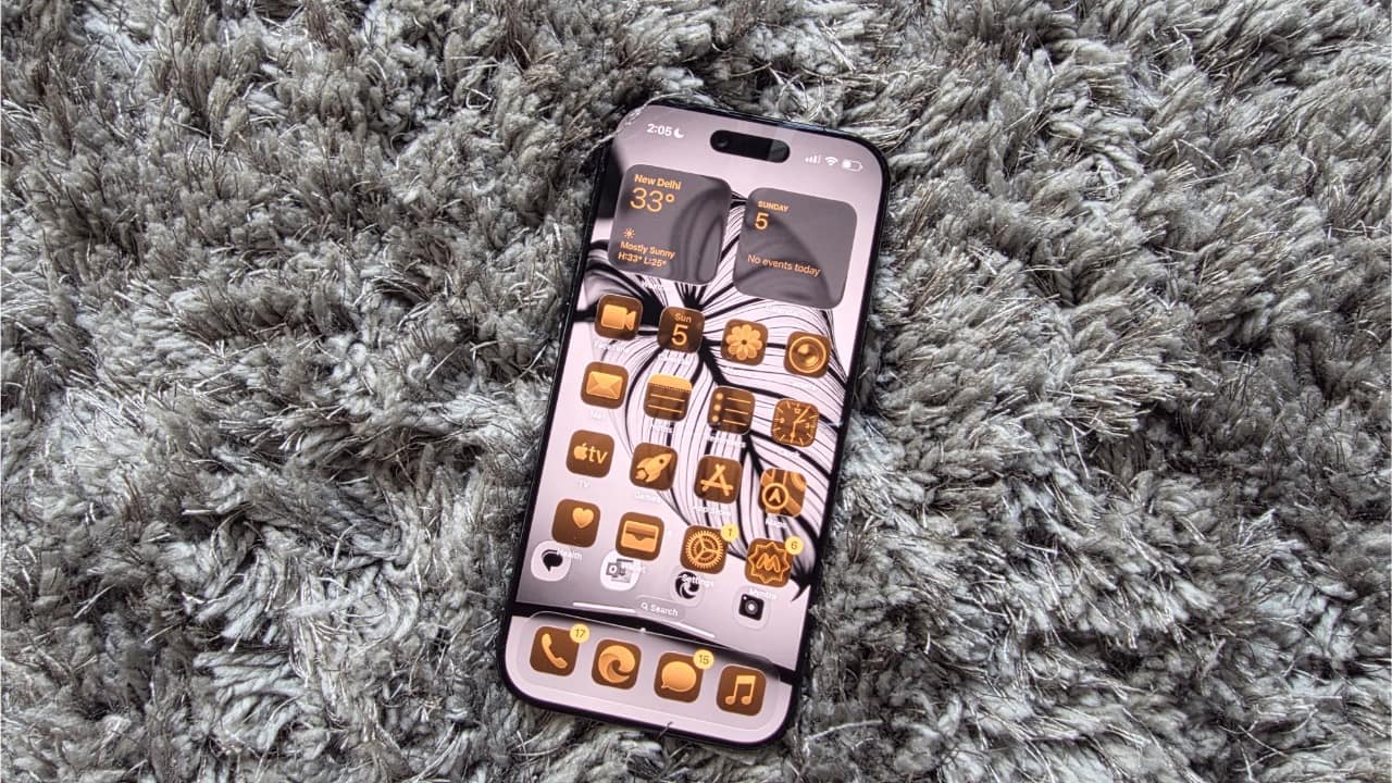 Apple iPhone Air review: A breath of fresh air