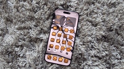 iPhone air