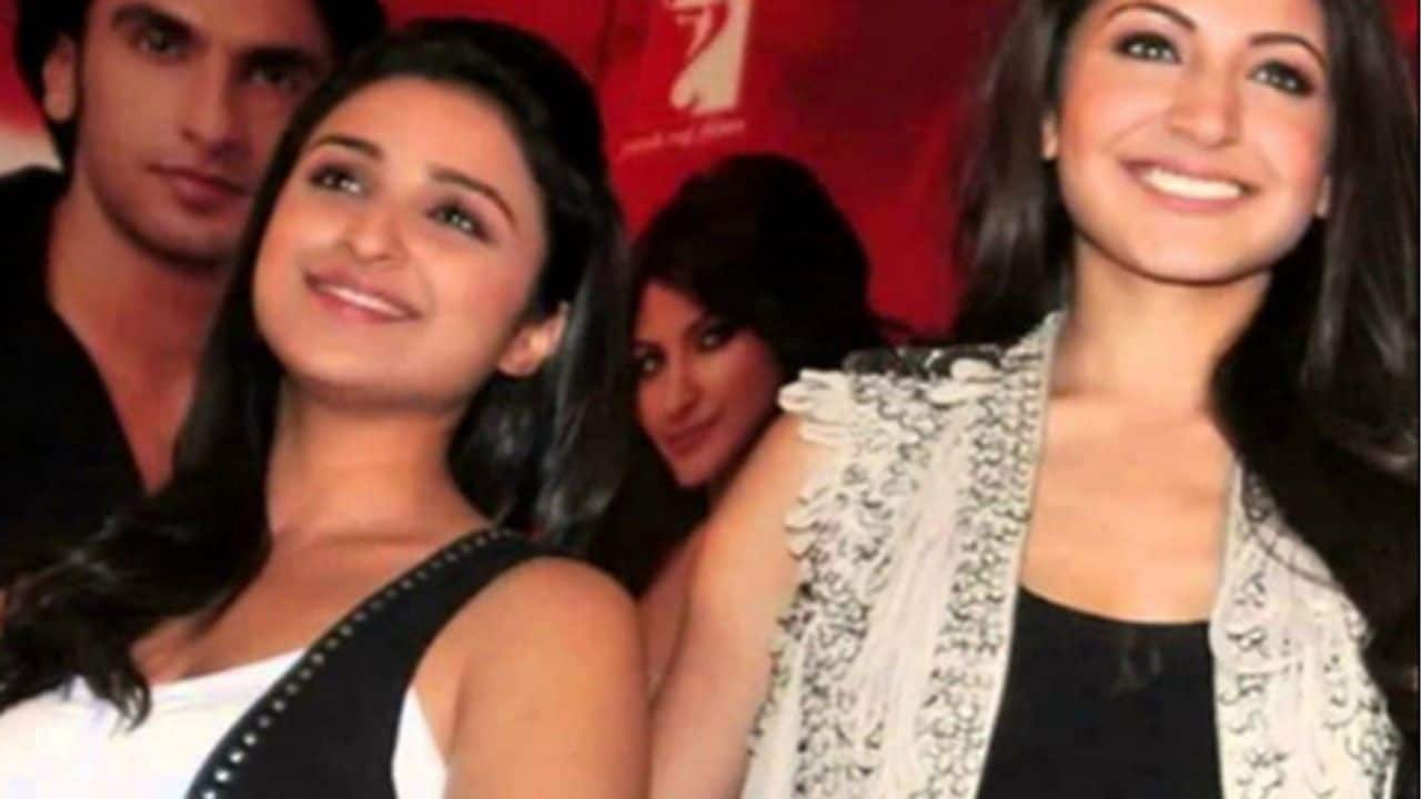 When Parineeti Chopra talked about handling Anushka Sharma's PR: 'I went from handling her interviews to becoming her co-star...'
