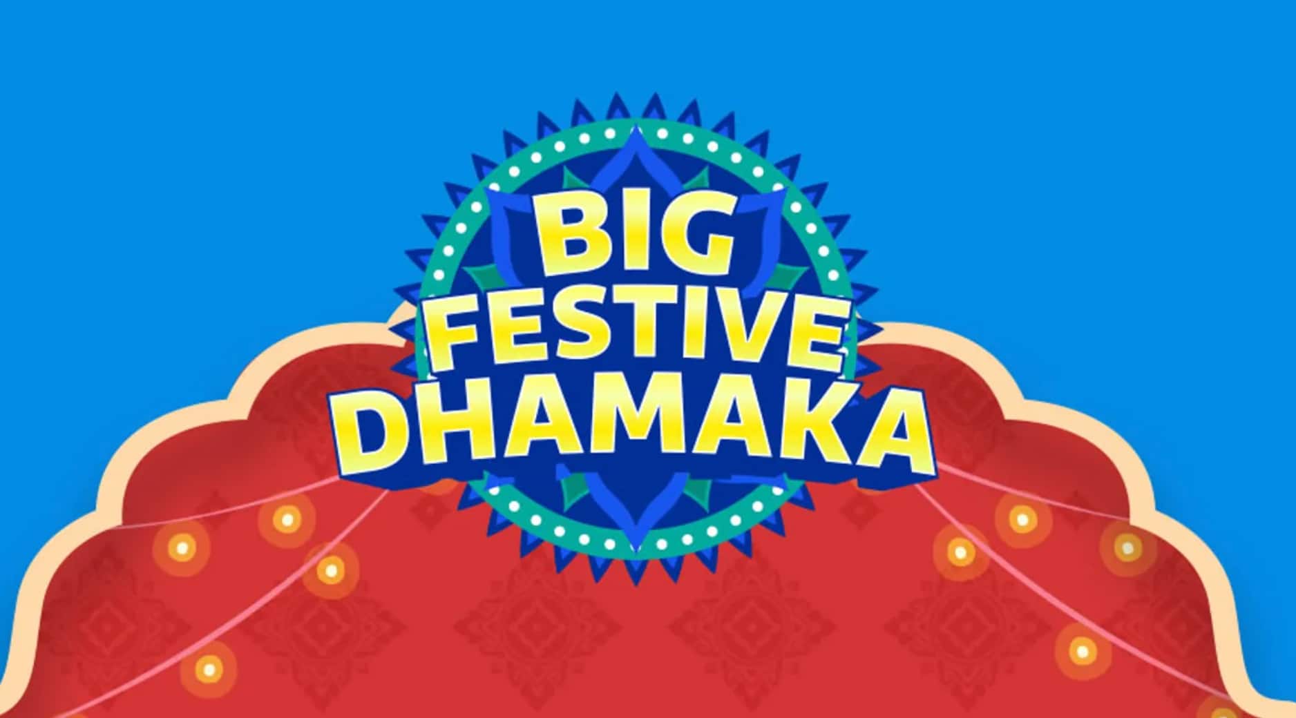 Flipkart Diwali Dhamaka sale is now live: 8 smartphone deals with minimum 19% discount you should check out