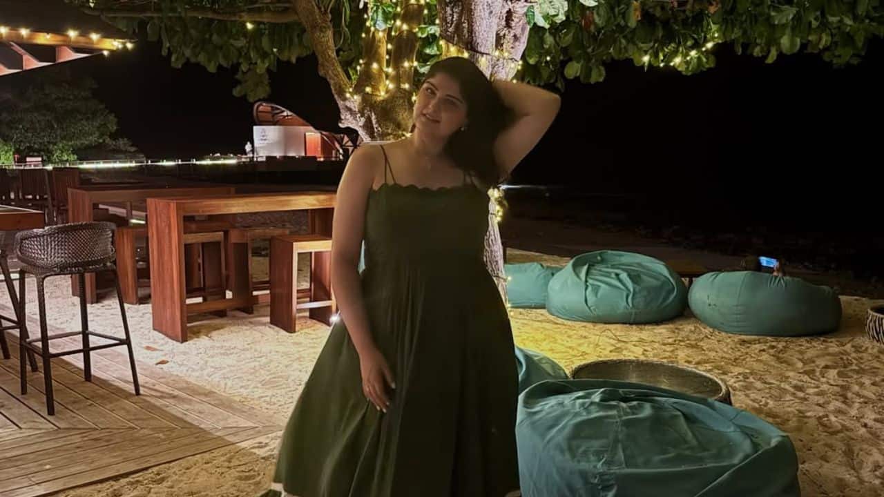 Social Media Influence As a lifestyle influencer and content producer, Anshula has established a solid online presence. She frequently shares tidbits about her life, such as her experiences with fashion, fitness, mental health, and self-confidence. Fans who value her warmth and honesty have come to love her because of her relatability and authenticity.