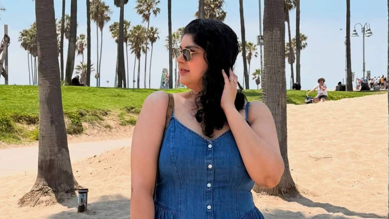 Distinct from Bollywood Legacy Anshula has opted not to pursue acting, in contrast to many members of Bollywood families. Beyond films, she established her own identity by concentrating on artistic, technological, and charitable endeavours. Her choice to take a different route is a reflection of her independence and uniqueness.