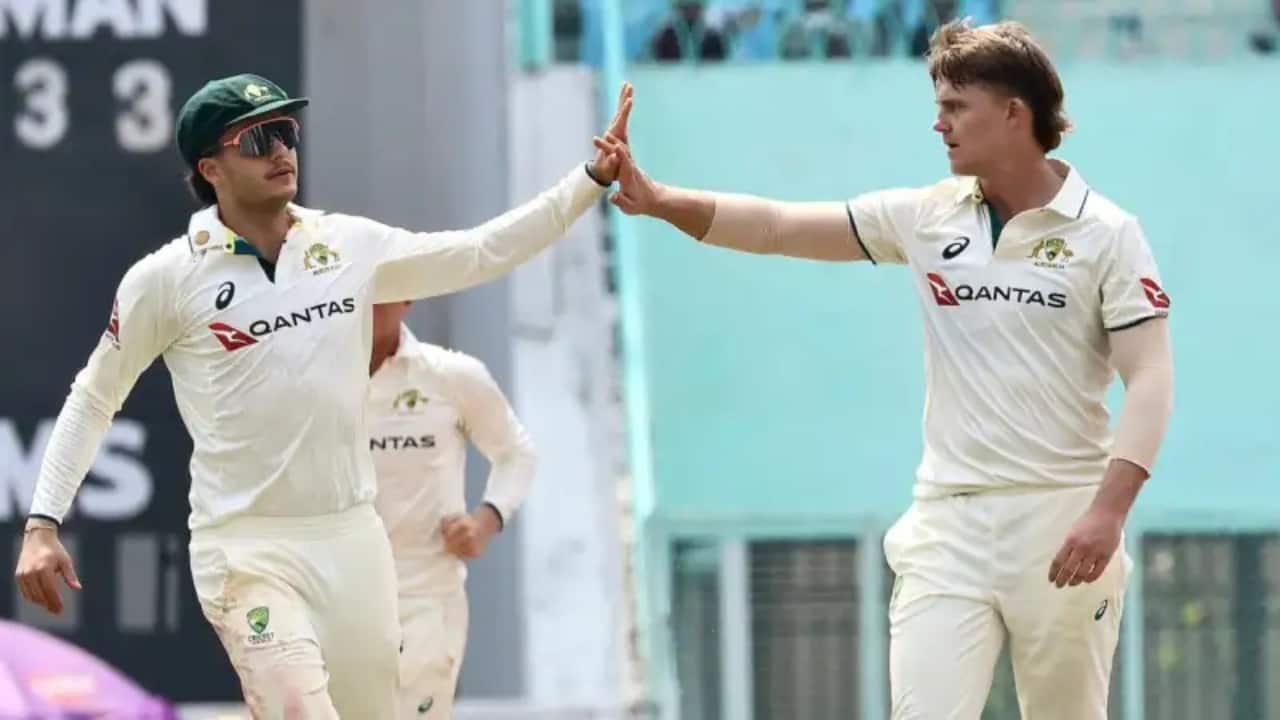 BCCI breaks silence after Australian players fall sick due to hotel food; one hospitalised