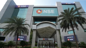 The National Stock Exchange (NSE) highlights robust growth in the services sector, structural reforms, and demographic advantages driving the country's economic transformation.