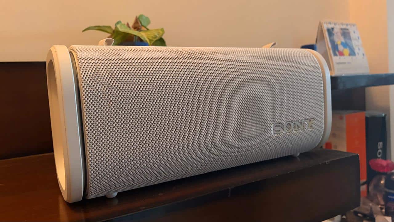 Sony ULT Field 5 Review: Compact, fun, and surprisingly powerful Sony ULT Field 5 Review: Compact, fun, and surprisingly powerful