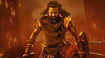 Kantara: Chapter 1 is creating new record at the global box office