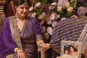 Anshula Kapoor pays tribute to late mom Mona Shourie Kapoor with emotional video after engagement: 'I felt you in every smile, every little detail'