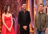 Bigg Boss 19 Weekend Ka Vaar: Salman Khan, Elvish Yadav, Deepak Chahar bring drama and fun; Malti Chahar enters as wildcard