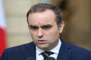 Macron bets on continuity as Lecornu faces uphill battle in divided Parliament