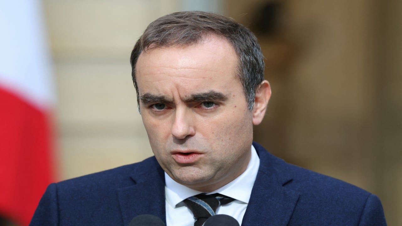 Macron bets on continuity as Lecornu faces uphill battle in divided Parliament