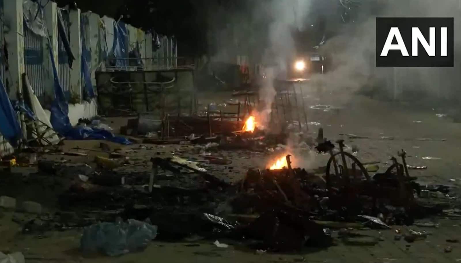 Cuttack violence explained: What sparked unrest in Odisha town, and why 36-hour curfew and internet blackout?