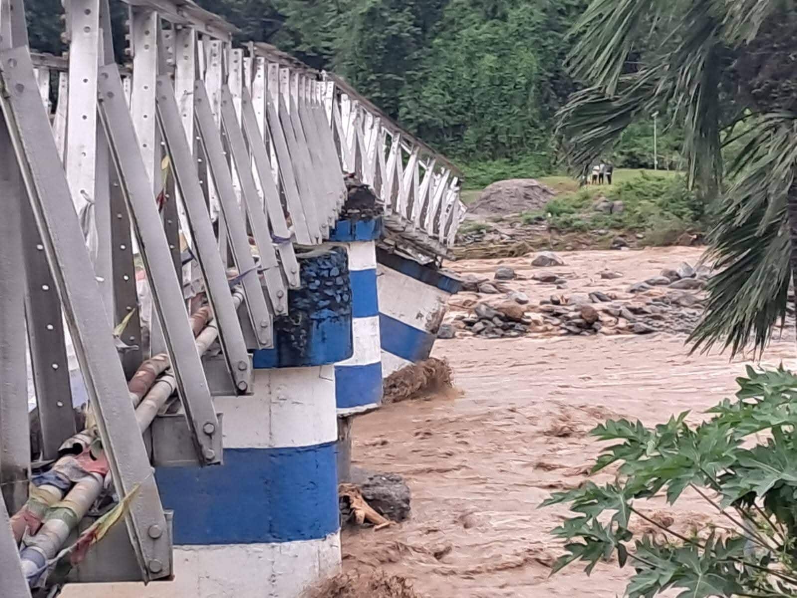 Darjeeling landslide horror: 'Everything happened in minutes. The hill just came down in Mirik'