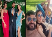 Priyanka Chopra’s heartfelt birthday wish for ‘Angel of the family’ Neelam Upadhyaya melts the Internet