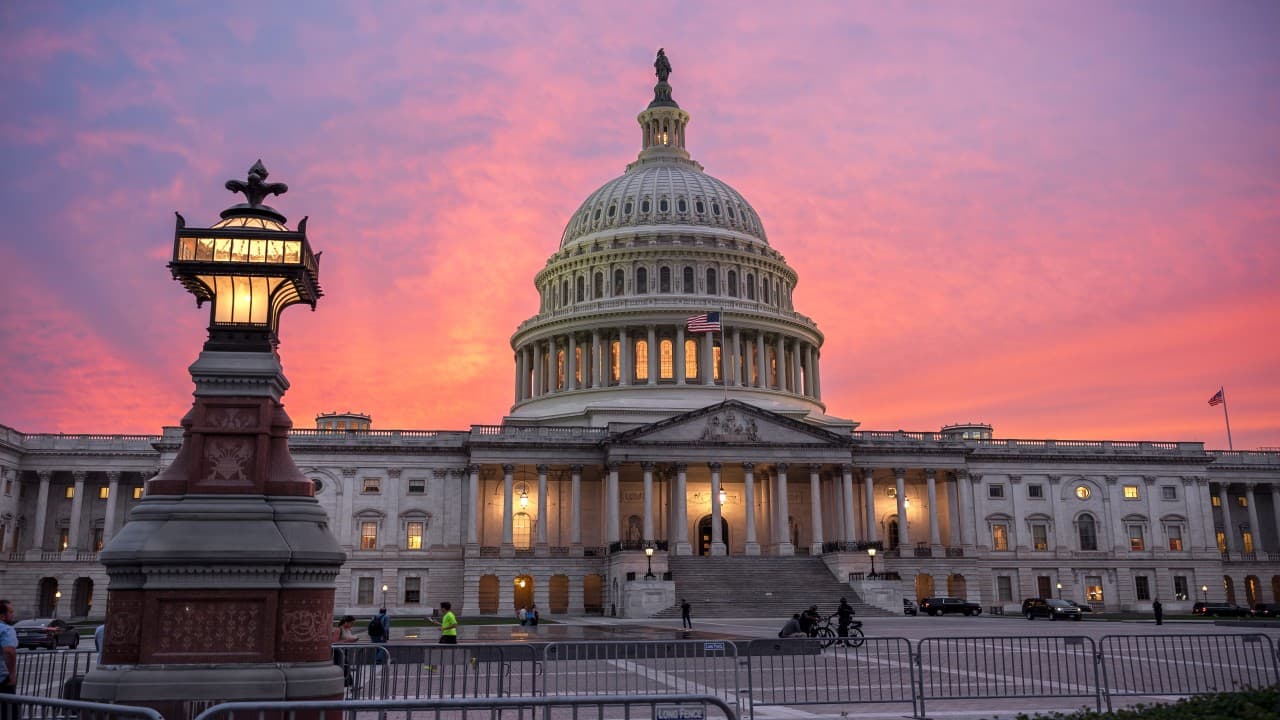 Will 2026 U.S. elections be swayed by government shutdown? Past events provide perspective