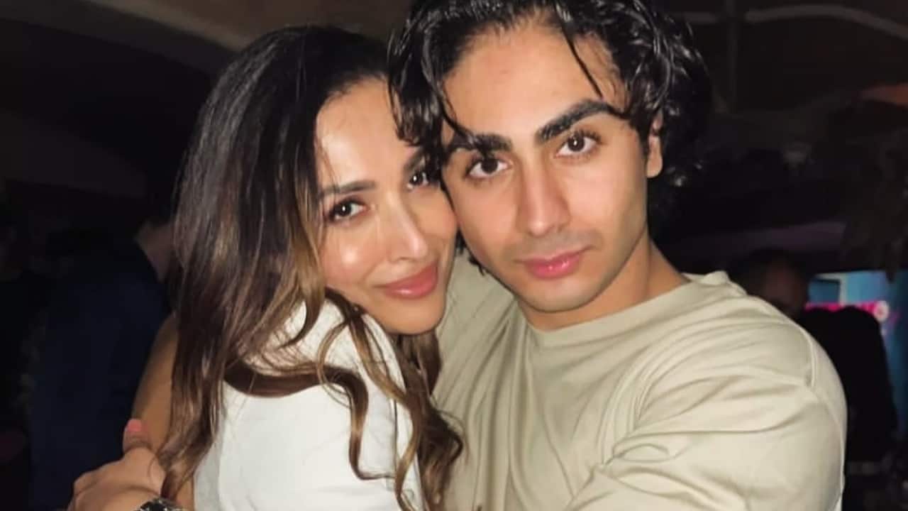 Malaika Arora says, "my son is my most favourite" as ex-husband Arbaaz Khan welcomes baby girl with Sshura Khan