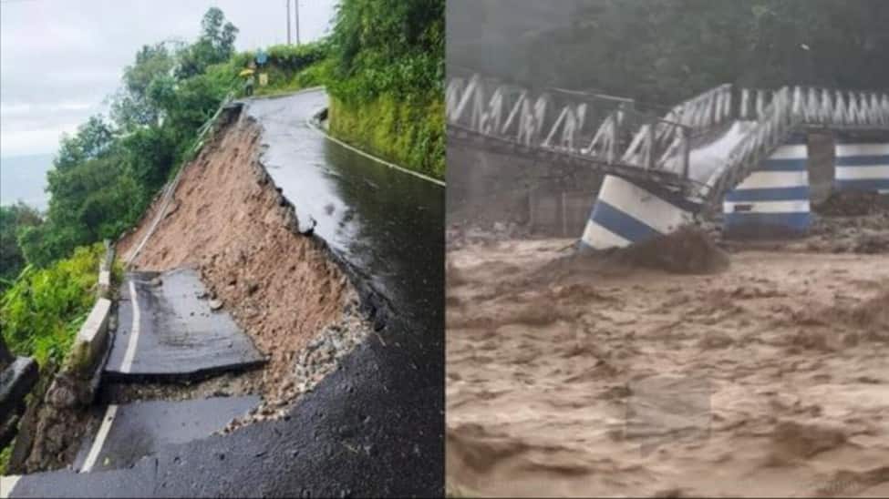 Darjeeling tragedy: Why India's landslide warning system remains a race against time