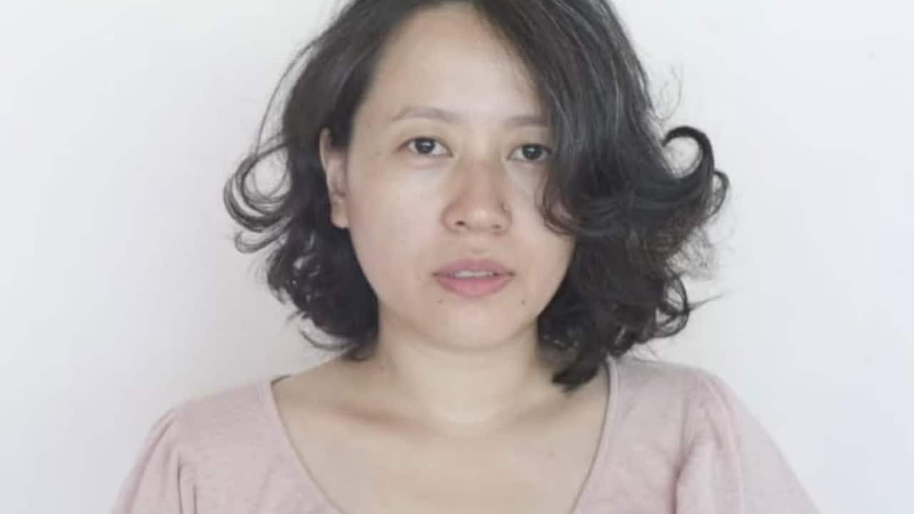 Sikkim’s Tribeny Geeta Rai wins big at Busan Film Festival with Shape of Momo