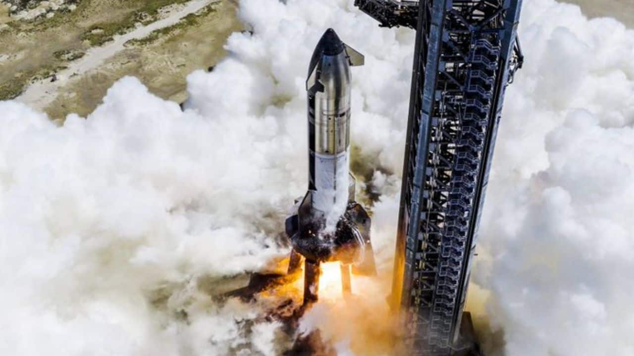 Starship Flight 11: SpaceX targets October 13 for next megarocket launch