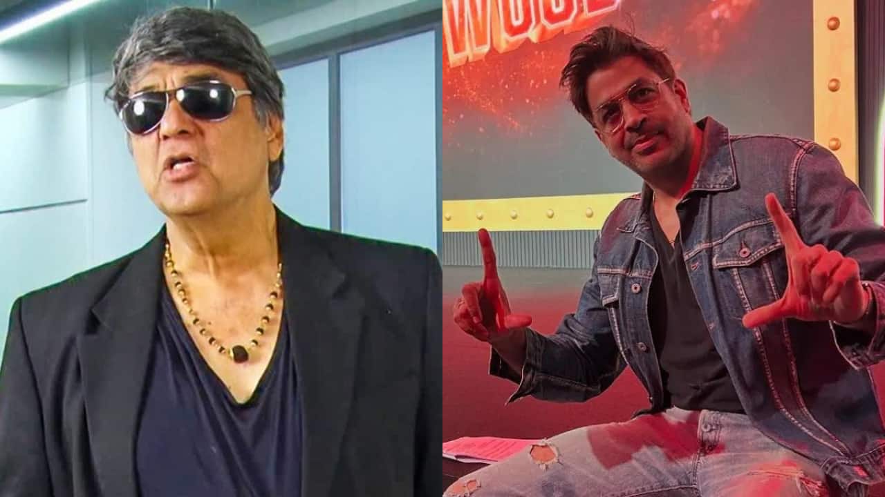Rajat Bedi accuses Mukesh Khanna of twisting his statement about ‘Koi Mil Gaya’, "he used me to generate views on his video"