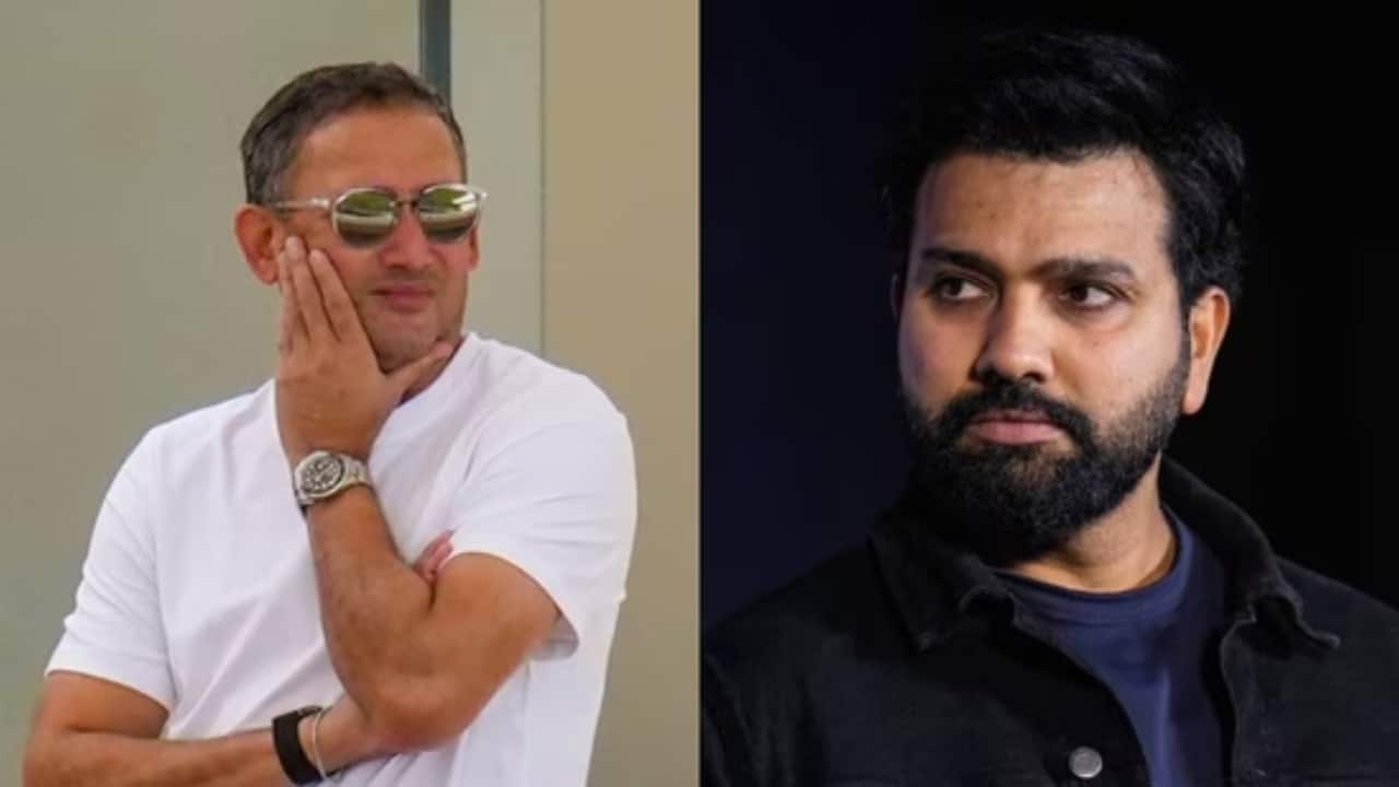 How fitness criticism could have sparked Rohit Sharma’s resurgence, reveals former India coach