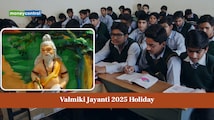 Valmiki Jayanti 2025 Holiday: Schools, colleges to remain closed in UP, Delhi on October 7